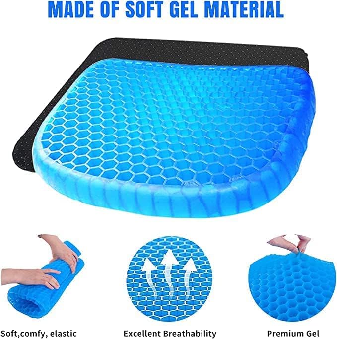 ComfortGel™ Gel Cushion