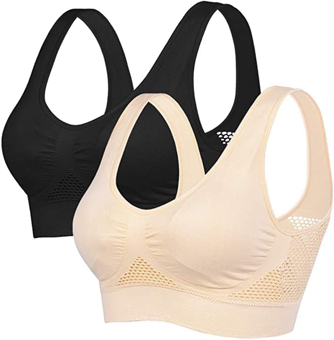 Air-Lift-Up™  : Comfort Bra: BUY 1 GET 2 FREE