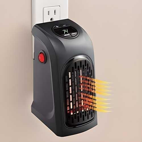 EAZEEFY™ Portable Room Heater(Limited Stock)