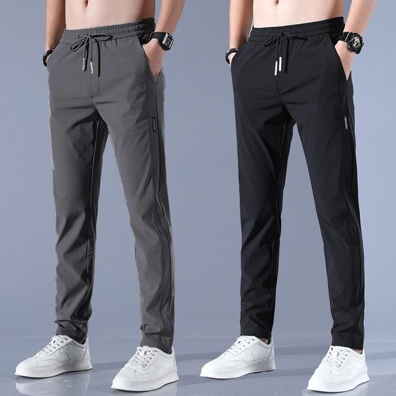 Combo of Men's NS Lycra Track Pants(😍Buy 1 Get 1 Free😍)