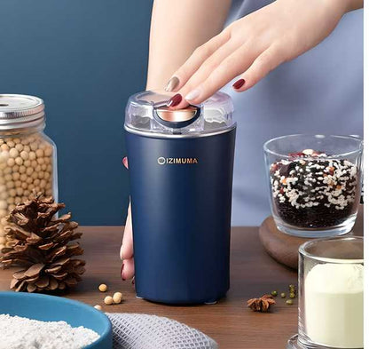 Electric Coffee and Spice Grinder(Limited Stock)