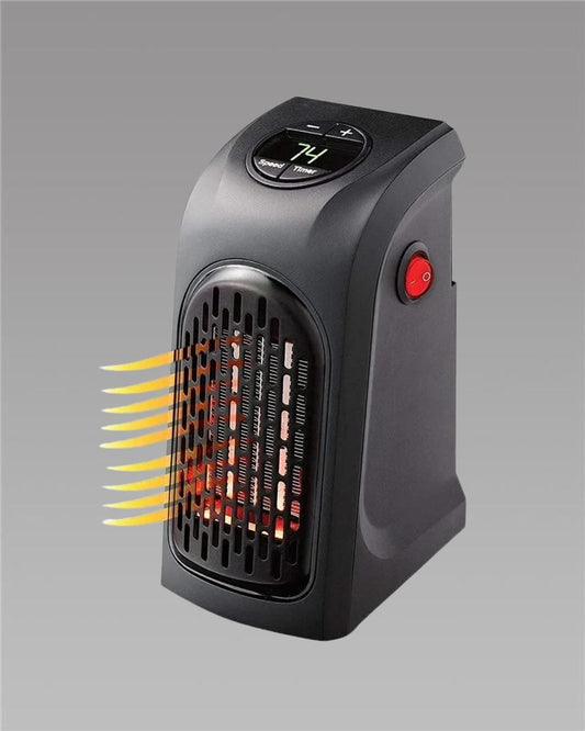 EAZEEFY™ Portable Room Heater(Limited Stock)