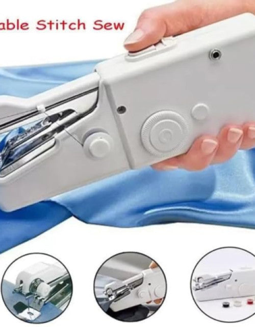 Portable Electric Sewing Machine(LIMITED STOCK)