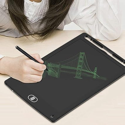 LCD Writing Tablet Digital E-Note Pad 8.5 Inch(LIMITED STOCK)